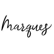 Meu projeto do curso: Lettering cursivo para logotipos. Lettering project by Alê Marques - 04.03.2020