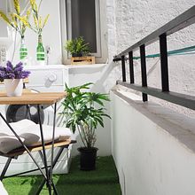 Nuevo proyecto Igone M. . % Igone M. tarafından hazırlanan Dekoras, Ve on projesi - 04.03.2020