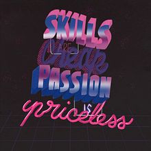 Mi Proyecto del curso: Introducción al lettering con Procreate. H, and Lettering project by Paul Rios - 04.03.2020