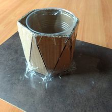 Maceta Ein Projekt aus dem Bereich Architektur von marcpradesvillanova - 03.04.2020