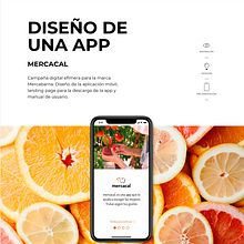 DISEÑO DE UNA APP. Un projet de UX / UI, Conception d'applications, Conception numérique, Design d'interaction , et Webdesign de David Esteve Calvó - 03.04.2020