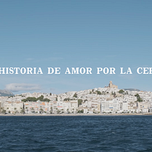 Althaia Artesana - Una historia de amor por la cerveza. Video project by Timoteo Zaragozi Bolufer - 10.14.2019