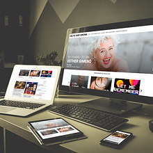 Diseño y Desarrollo Celtic Bar Girona. Un progetto di Web development, Web design e UX / UI di Berta Nicolau - 03.12.2018