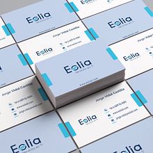 Corporate Identity. Br, ing, Identit, Editorial Design, and Graphic Design project by Silvina Privitera - 04.03.2020