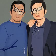CHARACTERS ILLUSTRATION. Un progetto di Disegno e Illustrazione tradizionale di Marta Noguera-Homs - 03.04.2020