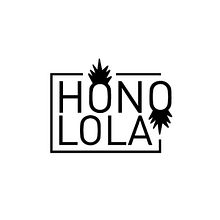 Creación dela tienda HONOLOLA con Shopify. Un projet de Création d'accessoires , et Création de motifs de Raquel Martínez - 03.04.2020