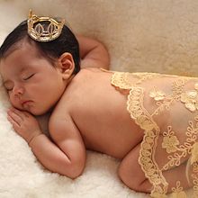 Mi Proyecto del curso: Introducción a la fotografía newborn. Photograph project by Osvaldo Morales Pinto - 02.03.2020