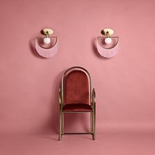 Silla Arco. Un projet de Design , et Fabrication de mobilier de Masquespacio - 03.04.2020