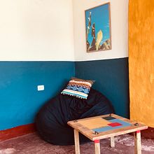 P L A C E S. Un progetto di Fotografia con smartphone di Luisa Camacho - 03.04.2020