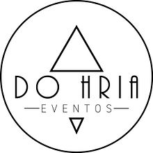 Do Hría. Un proyecto de Diseño de logotipos de Juan Cruz Severo - 03.04.2020