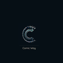 Mi Proyecto de Copywriting: Definiendo Tono de la marca Comic Way. Cop, and writing project by Moises Contreras - 04.03.2020