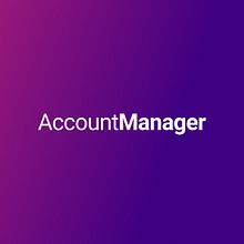 Account Manager. Un progetto di UX / UI di Javier Cirnigliaro - 03.04.2020