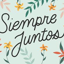 Mi Proyecto del curso: Los secretos dorados del lettering. Un proyecto de Caligrafía, Diseño gráfico, H, lettering, Lettering y Lettering digital de Patricia Salinas - 03.04.2020