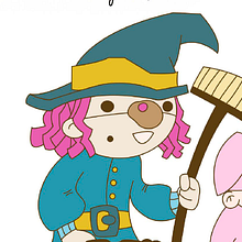 LIBRO DE TEXTO. Un proyecto de Dibujo digital de Pau Masip - 03.04.2020