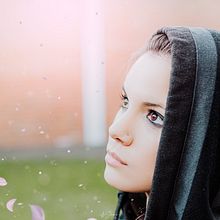 Mi Proyecto del curso: Dirección de modelos para fotografía . Fotografi Potret proyek oleh Alvaro Salomon - 04.04.2020
