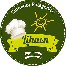 Mi Proyecto del curso: Branding Comedor Patagónico Lihuen. Br, ing & Identit project by Juan Jose Whitehead - 04.04.2020