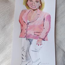 Revitalizar mis acuarelas. Een project van  Beeldende kunst,  Ontwerp, Posterontwerp, Logo-ontwerp, Grafisch ontwerp, Schrijven, Artistieke fotografie,  Muziek, Aquarelschilderen,  Acr y lschilderij van Amador Bordajandi Quirante - 04.12.2019