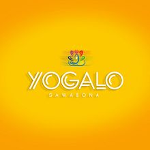 Yogalo Sawabona. Projekt z dziedziny Br, ing i ident, fikacja wizualna, Design i Projektowanie graficzne użytkownika Michael Ramos - 04.04.2017