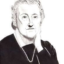 Mi Proyecto del curso: Introducción al retrato con tinta china y plumilla. Un projet de Dessin artistique , et Dessin de portrait de Juan Carlos García - 04.04.2020