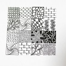 Dibujo para principiantes nivel -1. Traditional illustration project by Daniel Rivera - 04.04.2020