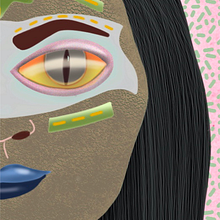 Mi Proyecto del curso: Ilustración digital con Procreate Ein Projekt aus dem Bereich Digitale Zeichnung von Carla Acosta - 11.04.2020