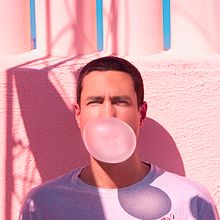 Sweet Hot Pink (Moda) . Photograph, Fashion Photograph, and Portrait Photograph project by Alendro Estudio - 09.01.2019