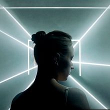 XTONE · Beyond the line. Un proyecto de Publicidad, Dirección de arte y Vídeo de Estudio Margen - 04.04.2020