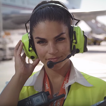 portway, handling de portugal s.a. . Video Editing project by Manuel Paula - 04.17.2019