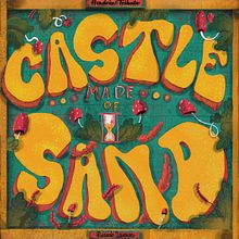 Meu projeto do curso: Ilustração e lettering para capas de álbuns. Un proyecto de Dibujo, Ilustración tradicional, Ilustración digital y Lettering de Ricardo Lavoura - 04.04.2020