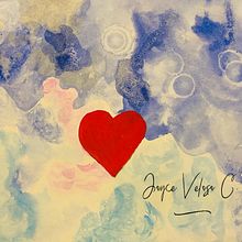 Mi Proyecto del curso: Técnicas modernas de acuarela. Children's Illustration project by Joyce Veloso Cancino - 04.05.2020