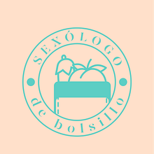 SEXÓLOGO DE BOLSILLO. Un proyecto de Diseño de logotipos, Ilustración tradicional e Ilustración vectorial de Ale Razo - 05.04.2020