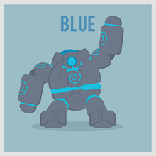 Criaturas animadas en 2D de League of Legends. Un proyecto de Animación, Animación 2D, Animación de personajes, Creatividad, Diseño de personajes, Ilustración vectorial, Motion Graphics y Videojuegos de Manuel Díaz Delgado - 05.04.2020
