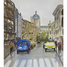 Segundo urbano. . % Juan Luna Ramirez tarafından hazırlanan Sulubo, Ve a Resim projesi - 04.05.2020