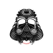 Star Wars. Un progetto di Illustrazione tradizionale di Joaquín Rodríguez - 05.04.2020