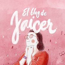 Mi Proyecto del curso: Inbound Marketing aplicado al El Blog de Jaicer. Un proyecto de Creatividad de Jaicer Miranda - 05.04.2020