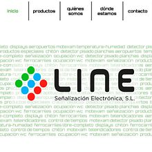 Mi Proyecto del curso: Diseño web responsive con Adobe Muse. Web Design project by Raquel J. - 04.05.2020