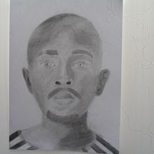 Primeiros desenhos. Un projet de  de Henrique Machado - 06.04.2020