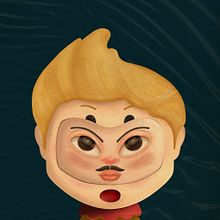 Mi Proyecto del curso: Ilustración digital con Procreate. Un progetto di Illustrazione digitale di Daniel Rincón - 06.04.2020