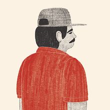 GATO PARDO. Un proyecto de Ilustración digital de Jimena Estíbaliz - 02.02.2020