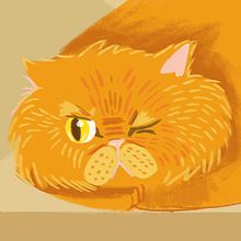My project in Digital Painting for Characters: Color and Light course. Digital Illustration project by Priscila Torres - 04.06.2020