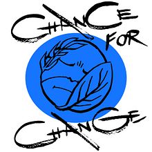 Every crisis is a chance for change. #chanceforchange. Un projet de Direction artistique , et Communication de Kasia Worpus-Wronska - 06.04.2020