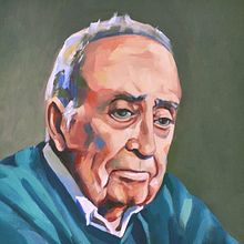 Óleos  Ein Projekt aus dem Bereich Bildende Künste, Traditionelle Illustration und Ölmalerei von Belén Isasi - 06.04.2020