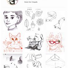 Mi Proyecto del curso: De principiante a superdibujante . Pencil Drawing project by Dexybel Villanueva - 04.07.2020