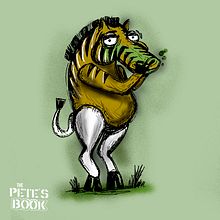 INKTOBER 2019. Criatividade, Desenho digital e Ilustração digital projeto de Pedro Fernando Melo - 10.10.2019