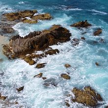 Mi Proyecto del curso: Introducción a la fotografía aérea con drones. Un progetto di Fotografia digitale di Iván Bautista - 07.04.2020