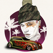 Art Final Trad! . Desen digital de Rafael dos Santos - 08.13.2019