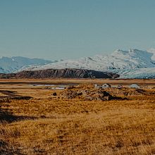 ICELAND 64°9′0″ N, 21°53′0″ W. Outdoor Photograph project by Oscar Carreon - 04.07.2020