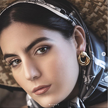 Mi Proyecto del curso: Fotografía profesional para Instagram. Fashion Photograph project by Cristian Garcia - 04.07.2020