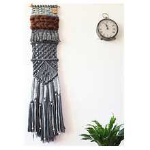 Mi Proyecto del curso. Un progetto di Artigianato e DIY di lacuevadelili - 07.04.2020