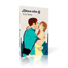 Anaglifo . Un proyecto de Ilustración tradicional de Cris Martinez Terré - 07.04.2020